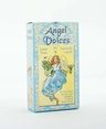 Tarot Voces De Los Angeles Libro + 80 Cartas Tuan Castelli — imagen 2