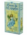 Tarot Voces De Los Angeles Libro + 80 Cartas Tuan Castelli — imagen 3
