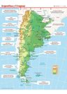 Argentina Y Uruguay - Guia De Viajes - Lonely Planet — imagen 2