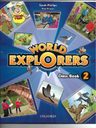 Libro - World Explorers 2 Class Book Entrega Inmediata — imagen 2