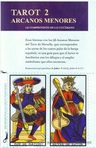 Tarot 2. Arcanos Menores - Beatriz Leveratto — imagen 2