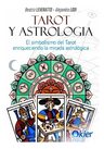 Libro Tarot Y Astrología - Beatriz Leveratto — imagen 4