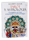 Libro Tarot Y Astrología - Beatriz Leveratto — imagen 1