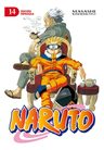 Libro Naruto Nº 14/72 - Kishimoto, Masashi — imagen 4