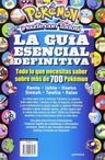 Pokemon - La Guía Esencial Definitiva — imagen 2