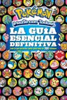 Pokemon - La Guía Esencial Definitiva — imagen 1