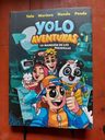 Yolo Aventuras. La Mansión De Las Pesadillas — imagen 3