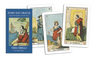 Oráculo Adivino De Sibilla Cartas Tarot — imagen 10