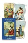 Oráculo Adivino De Sibilla Cartas Tarot — imagen 3