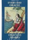 Oráculo Adivino De Sibilla Cartas Tarot — imagen 7