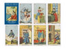 Oráculo Adivino De Sibilla Cartas Tarot — imagen 9