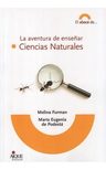 La Aventura De Enseñar Ciencias Naturales — imagen 5