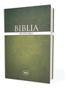 Santa Biblia De Estudio Reina Valera Revisada Rvr — imagen 2