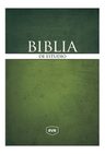 Santa Biblia De Estudio Reina Valera Revisada Rvr — imagen 1
