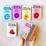 Pídeme Pack: Pídeme Lo Que Quieras 4 Tomos - Megan Maxwell — imagen 3