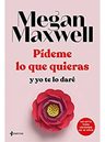 Pídeme Pack: Pídeme Lo Que Quieras 4 Tomos - Megan Maxwell — imagen 7