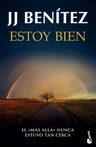 Libro Estoy Bien - J.j. Benítez — imagen 7