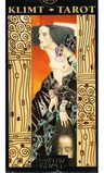 Tarot, Cartas: Klimt Tarot (libro + Cartas) (mazo) — imagen 11