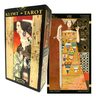 Tarot, Cartas: Klimt Tarot (libro + Cartas) (mazo) — imagen 2