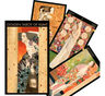 Tarot, Cartas: Klimt Tarot (libro + Cartas) (mazo) — imagen 3