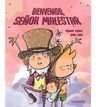 Bienvenido, Señor Malestar - Míriam Tirado, Joan Turu — imagen 1