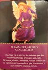 Oráculo, Cartas, Tarot: Ayuda Diaria De Los Ángeles Oráculo — imagen 2