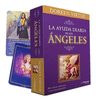 Oráculo, Cartas, Tarot: Ayuda Diaria De Los Ángeles Oráculo — imagen 5