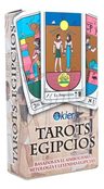 Cartas, Tarot, Oráculo: Tarot Egipcio Kier — imagen 2