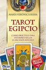 Cartas, Tarot, Oráculo: Tarot Egipcio Kier — imagen 6