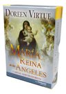 Cartas, Oráculo, Tarot: María Reina De Los Ángeles — imagen 4