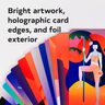 Mystic Mondays Tarot Mazo Para Las Cartas Y Cartas De Tarot — imagen 7