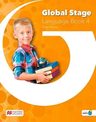 Global Stage 4 - Language Book Literacy Book — imagen 1