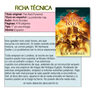 Libro La Pirámide Roja - Rick Riordan — imagen 2