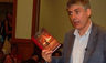 Libro La Pirámide Roja - Rick Riordan — imagen 3