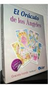 Oráculo De Los Ángeles - Graciela Iriondo — imagen 2