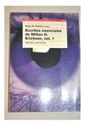 Escritos Esenciales De Milton H. Erickson, Vol. I — imagen 3