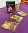 Cartas Tarot: Los Sueños Encantados De Lenormand — imagen 3