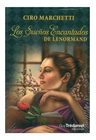 Cartas Tarot: Los Sueños Encantados De Lenormand — imagen 4