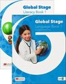 Global Stage 1- Pack - Language Book Literacy Book — imagen 2