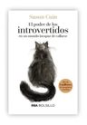 Libro El Poder De Los Introvertidos - Susan Cain — imagen 2