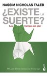 Libro ¿existe La Suerte? - Taleb, Nicholas — imagen 2