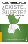 Libro ¿existe La Suerte? - Taleb, Nicholas — imagen 6