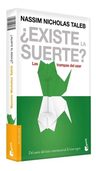 Libro ¿existe La Suerte? - Taleb, Nicholas — imagen 1
