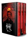 Estuche Cuentos Y Poemas Completos - Edgar Allan Poe — imagen 1
