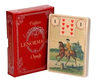 Golden Lenormand Oracle Oráculo Tarot Oro — imagen 2