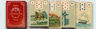 Golden Lenormand Oracle Oráculo Tarot Oro — imagen 3