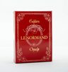Golden Lenormand Oracle Oráculo Tarot Oro — imagen 1