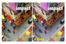 Impact 2b - Combo Split + Wb A/cd — imagen 2