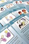 Cartas Disciplina Positiva Crianza Juego — imagen 4