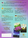 Cartas, Tarot, Oráculo, Pagan Lenormand — imagen 3